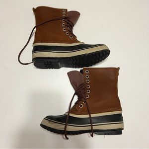 Sorel Winter Boots